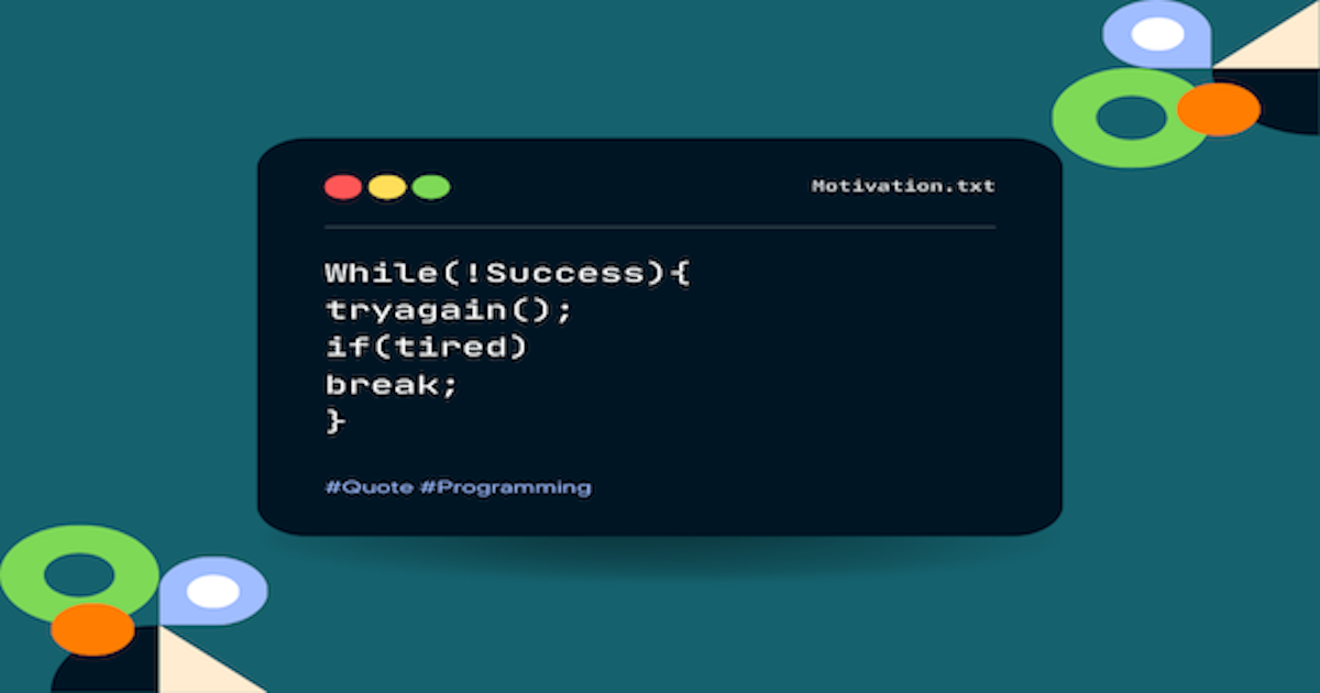 banner